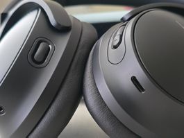 Bose (QC45 ) sehr guter Zustand/ wenig benutzt