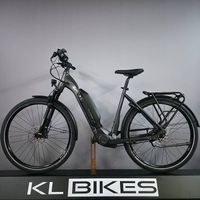 E-BIKE FLYER 25KM/H | NEU | PANASONIC ELEKTROVELO