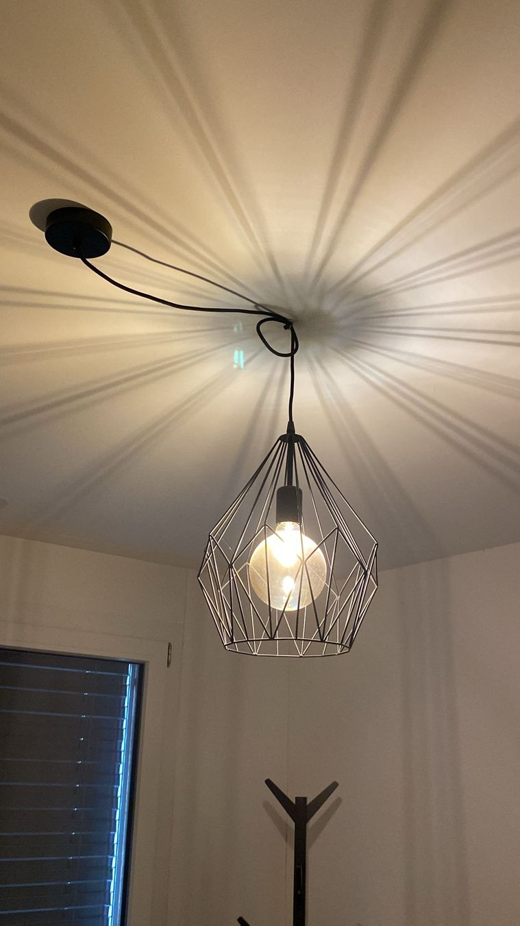 Lampade: Lampenset – Nuovo (secondo la descrizione) da Ruswil venduto da pir_cbg2