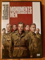 DVD - Monuments Men: Ungewöhnliche Helden