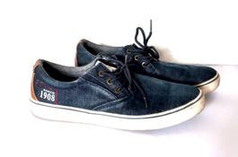 Lee Cooper Herren Sneaker Gr. 41
