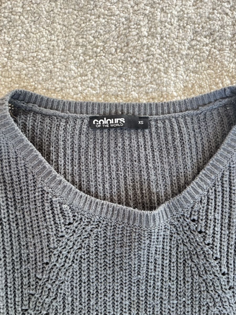 Maglioni & Felpe: Pullover gestrickt  – Usato da Magden venduto da leo_c8bc 1