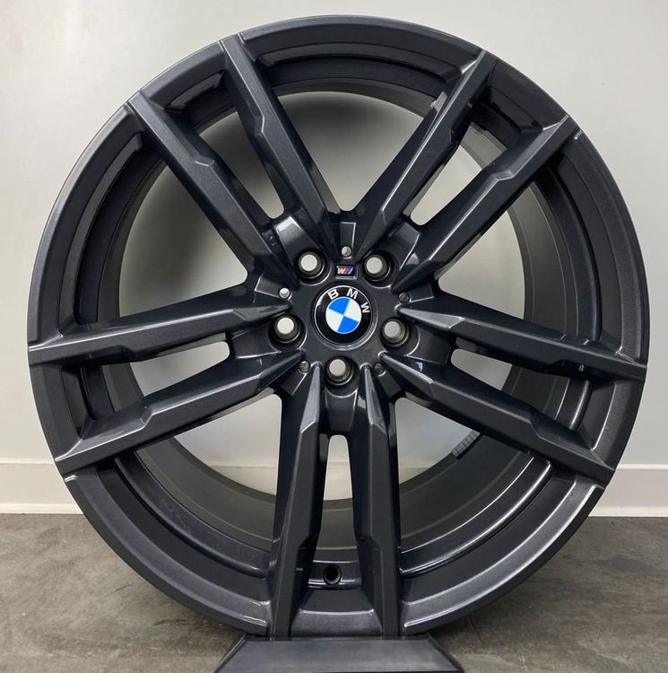 Original BMW X3M F97 X4M F98 20 Zoll M794 Felgen | Kaufen auf Ricardo
