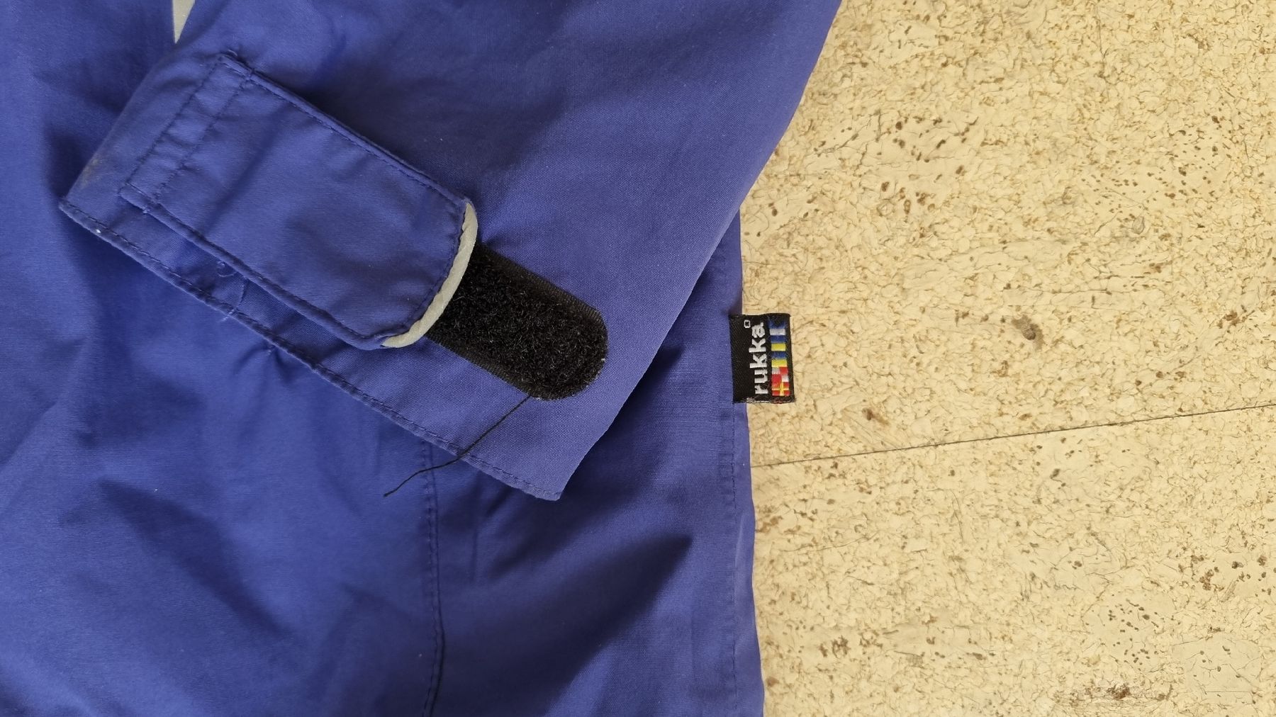Rukka Giacche: Regenjacke Rukka – Usato da Uster venduto da Moriginal 2