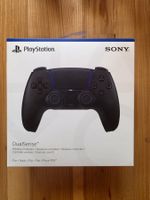 DualSense Wiereless Controller Schwarz Neu!