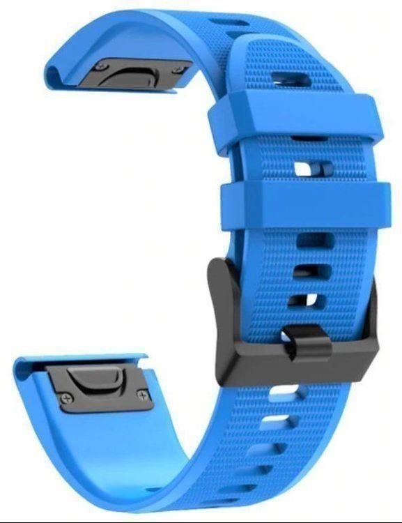 Garmin Smartwatch: Garmin Fenix 7X / Fenix 6X / Fenix 3 – Neu und originalverpackt aus Hinwil von Ljona