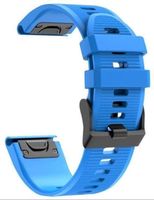 Garmin Fenix 7X / Fenix 6X / Fenix 3