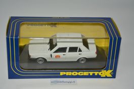 Alfa Romeo Giulietta 1978 , Taxi , 1:43