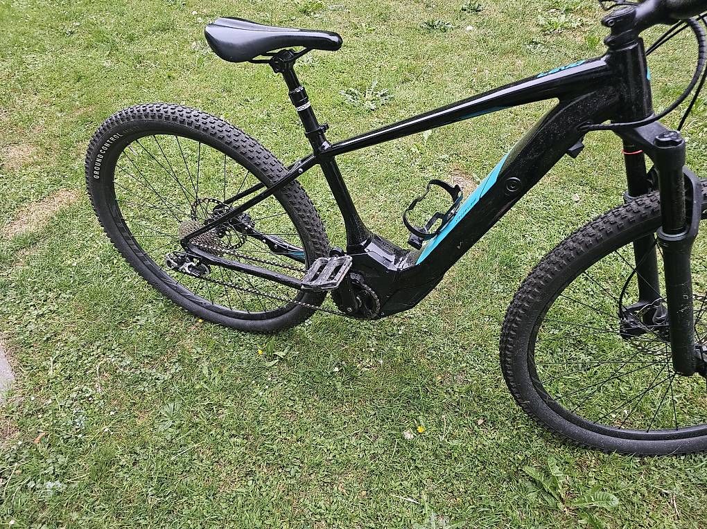 Specialized Velos: Specilaized LEVO Hardteil 29" – Gebraucht aus Thun von Plaki 2
