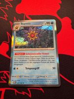 Starmie (MEW 121) - Holo - Pokemon 151