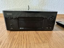 Denon Network RCD-N7