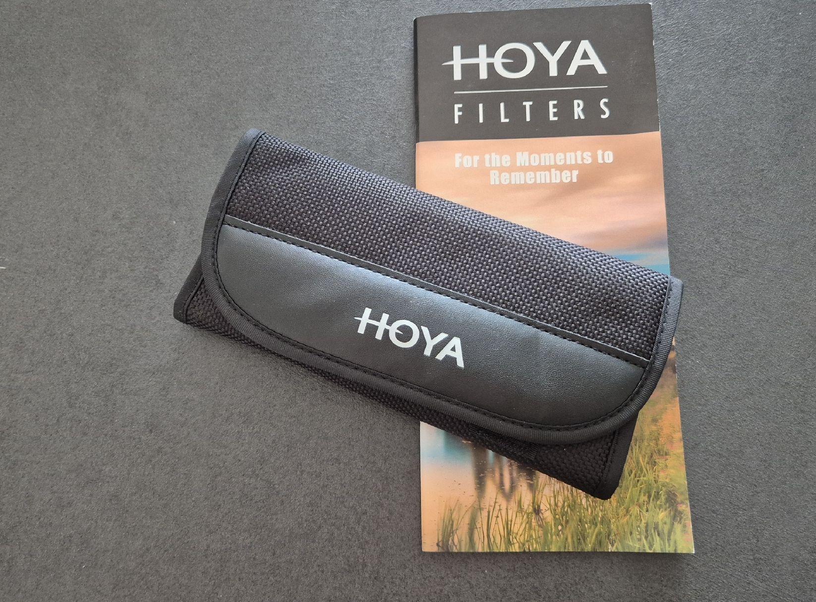 Filtres: HOYA Digital Filter Set 52mm – Neuf (Voir description) à Rebstein par noe_ri
