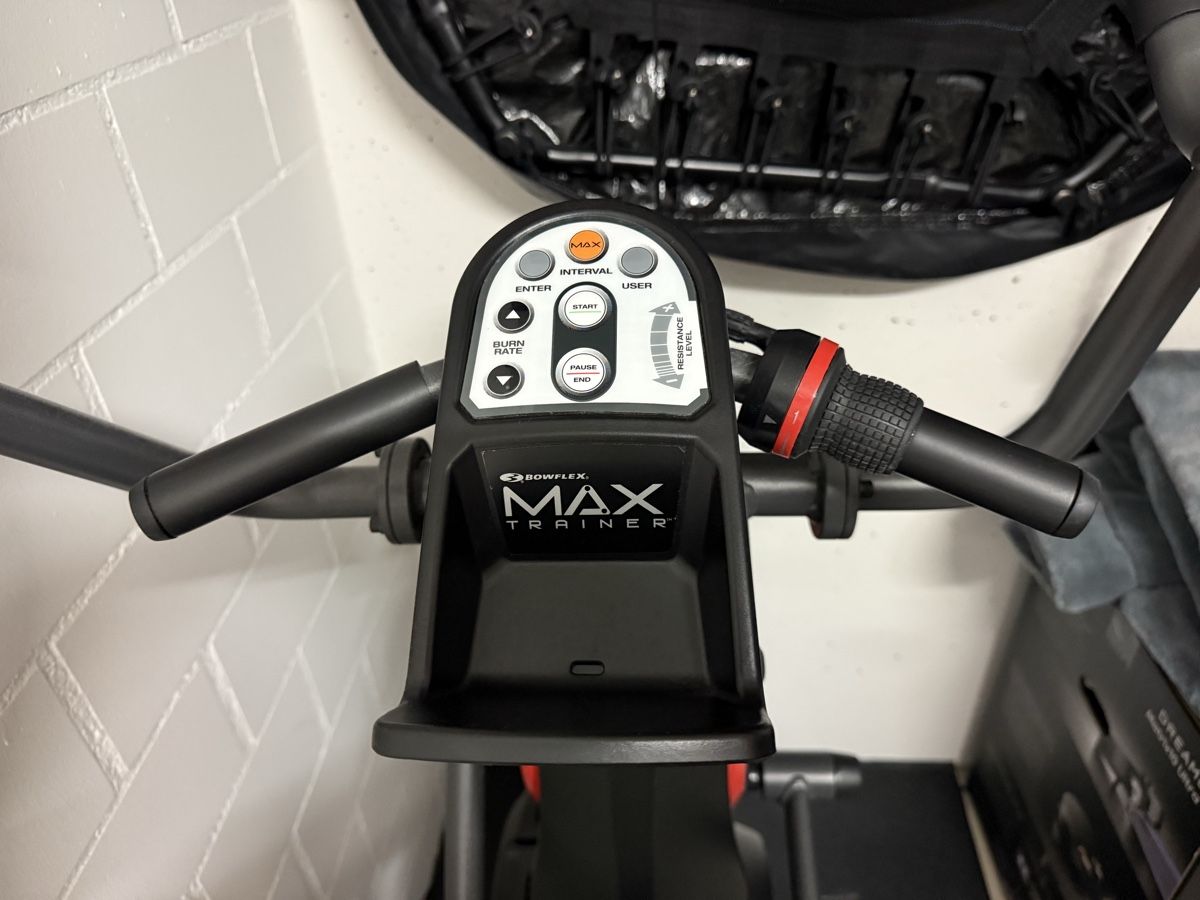 Bowflex Vélos d'appartement: Boflex Max M3 – Neuf (Voir description) à tagelswangen par Daniela123456 5