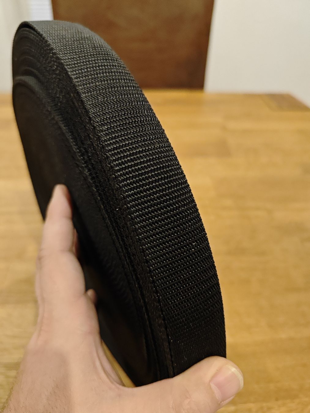 Dekobänder: Gurtband 30mm breit – Gebraucht aus Wittenbach von stefange 1