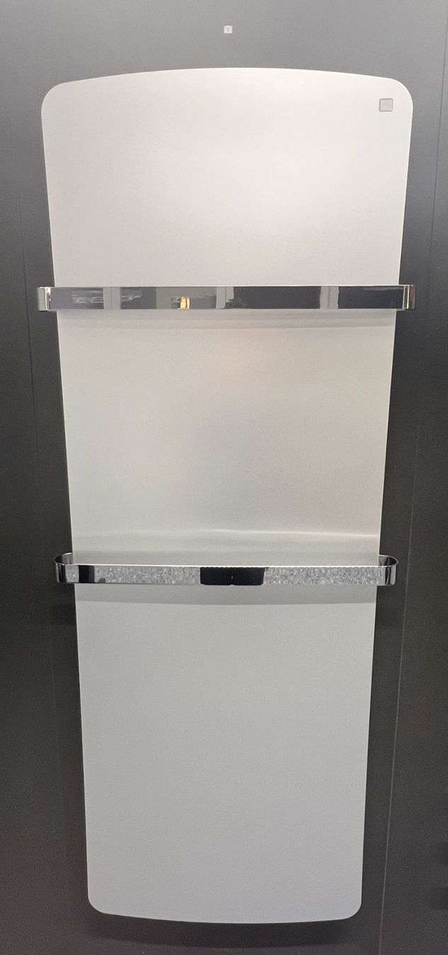 Zehnder Radiatori: Radiator Zehnder Folio Belt – Usato da Gossau SG venduto da SHTAG