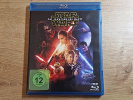 Star Wars - Episode 7 - Das Erwachen der Macht (2015) Bluray