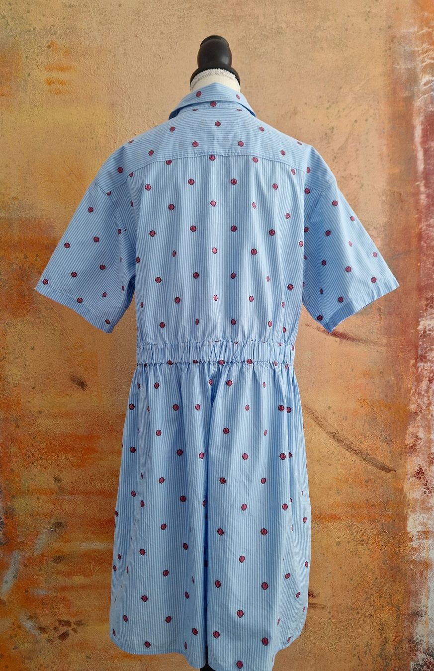 Moschino Vestiti: BOUTIQUE MOSCHINO Kleid Gr. L – Nuovo (secondo la descrizione) da Horgen venduto da akkohappyshopping 1