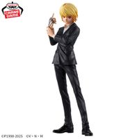 Hunter X Hunter Kurapika Grandista Figure Banpresto