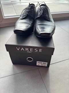 Scarpe da uomo: Varese taille 43 – Nuovo e nell'imballaggio originale da Vicques venduto da JU_2824
