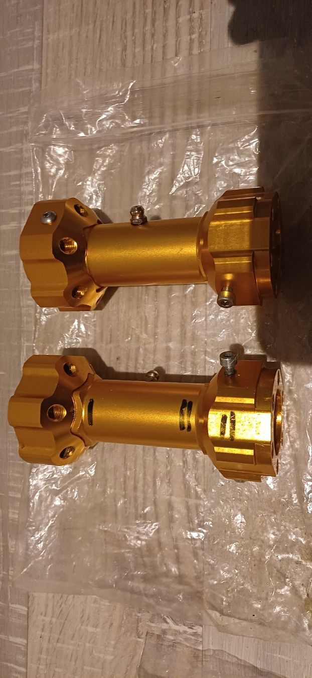 Sur-Ron Alle Motorradersatzteile: surron 2 axes entrainement – Neu (gemäss Beschreibung) aus Renens VD von Kitealex 1