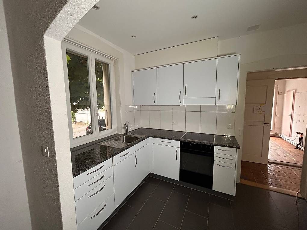 Cucine complete: Küche mit Geräten – Usato da Stettlen venduto da sil_2stc