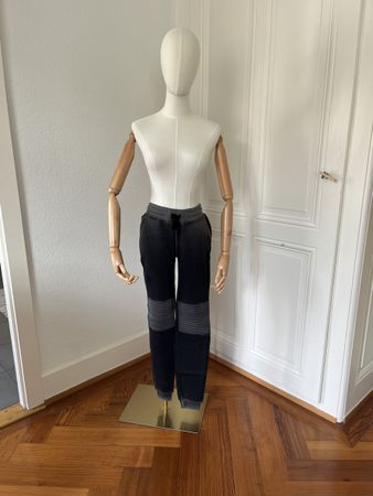 Cotton Citizen LA Black Joggers. Comfortable and Stylish!