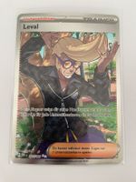 Leval (PAF DE 227) aus Paldeas Schicksale!