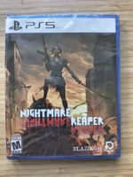 Nightmare Reaper Sealed (PS 5)