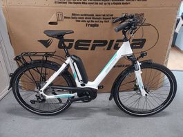 Gepida Reptila Disc 900 