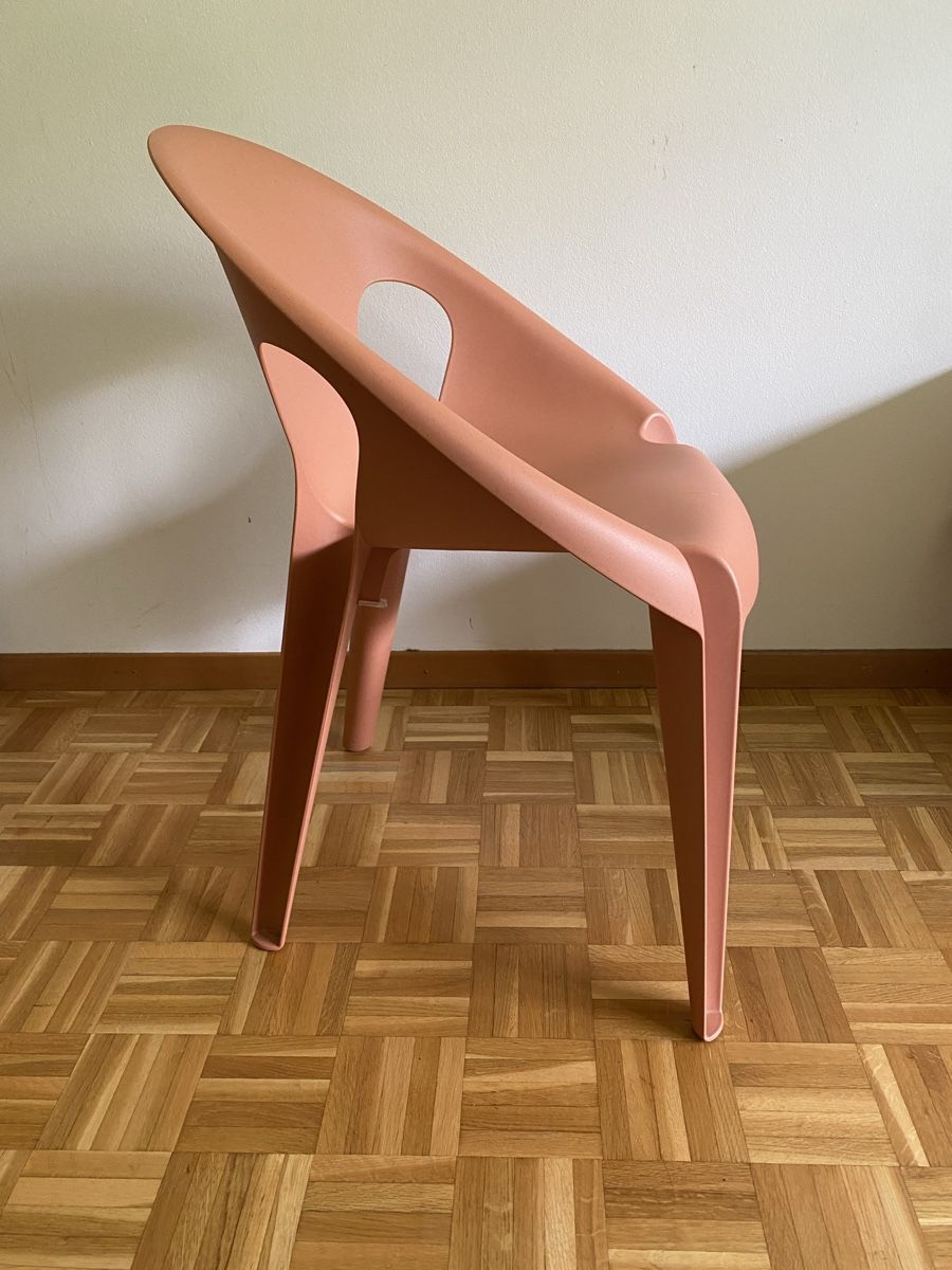 Sedie: Bell Chair by Konstantin Grcic – Nuovo (secondo la descrizione) da Genève venduto da lau_nkr9 3