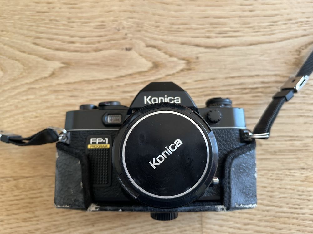 Konica FP-1 1