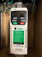 Frequenzumrichter Emerson / Nidec