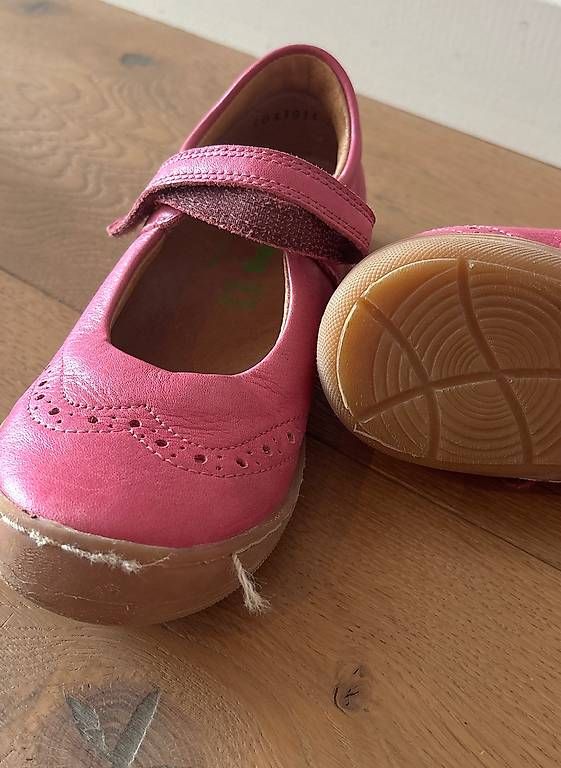 Chaussures filles: Froddo Ballerina 30 – D'occasion à Oberrohrdorf par stephaniejost 1