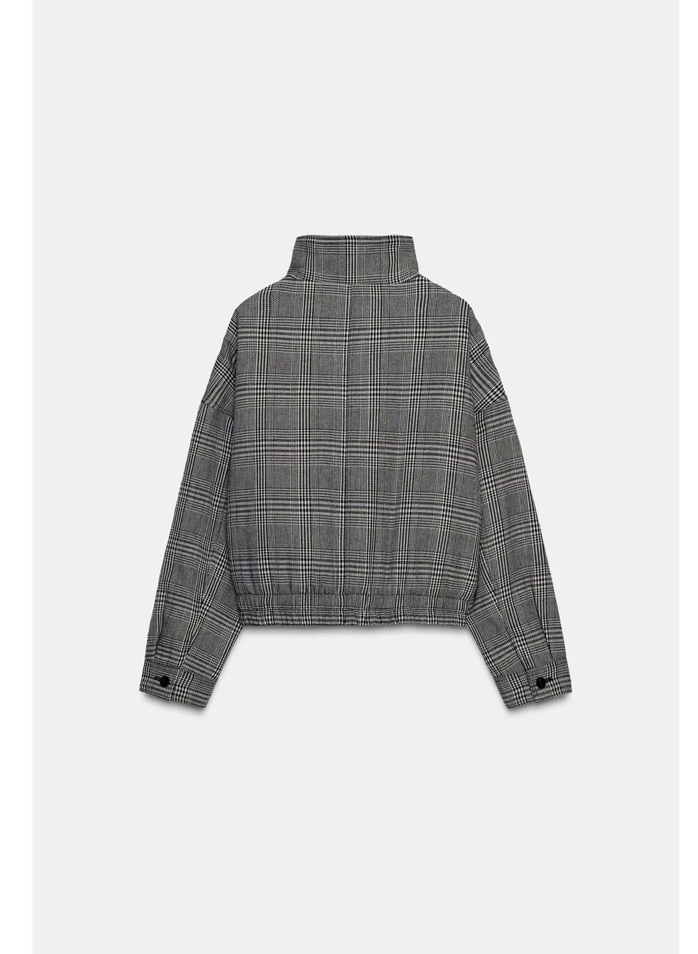Zara Jacken: Zara Bomber – Neu und originalverpackt aus Opfikon von aro_f66t 8