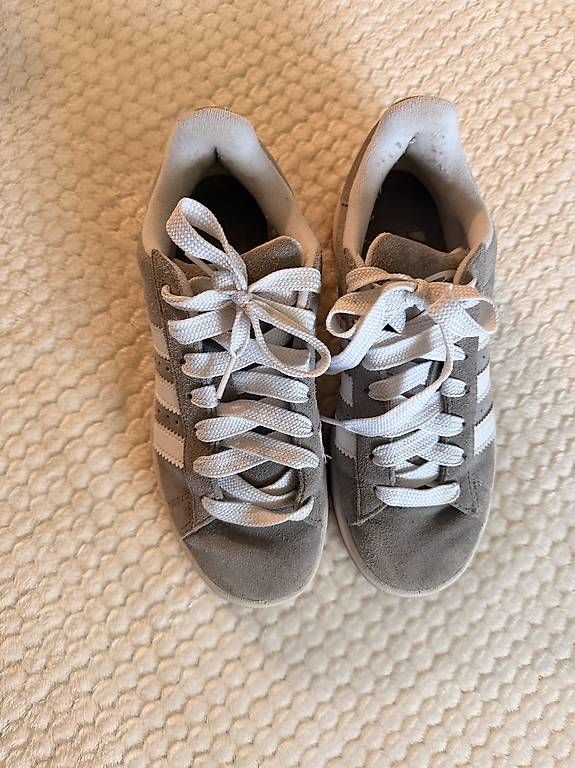 Adidas Herrenschuhe: Adidas Campus – Gebraucht aus oftringen von nola.kialunda 2