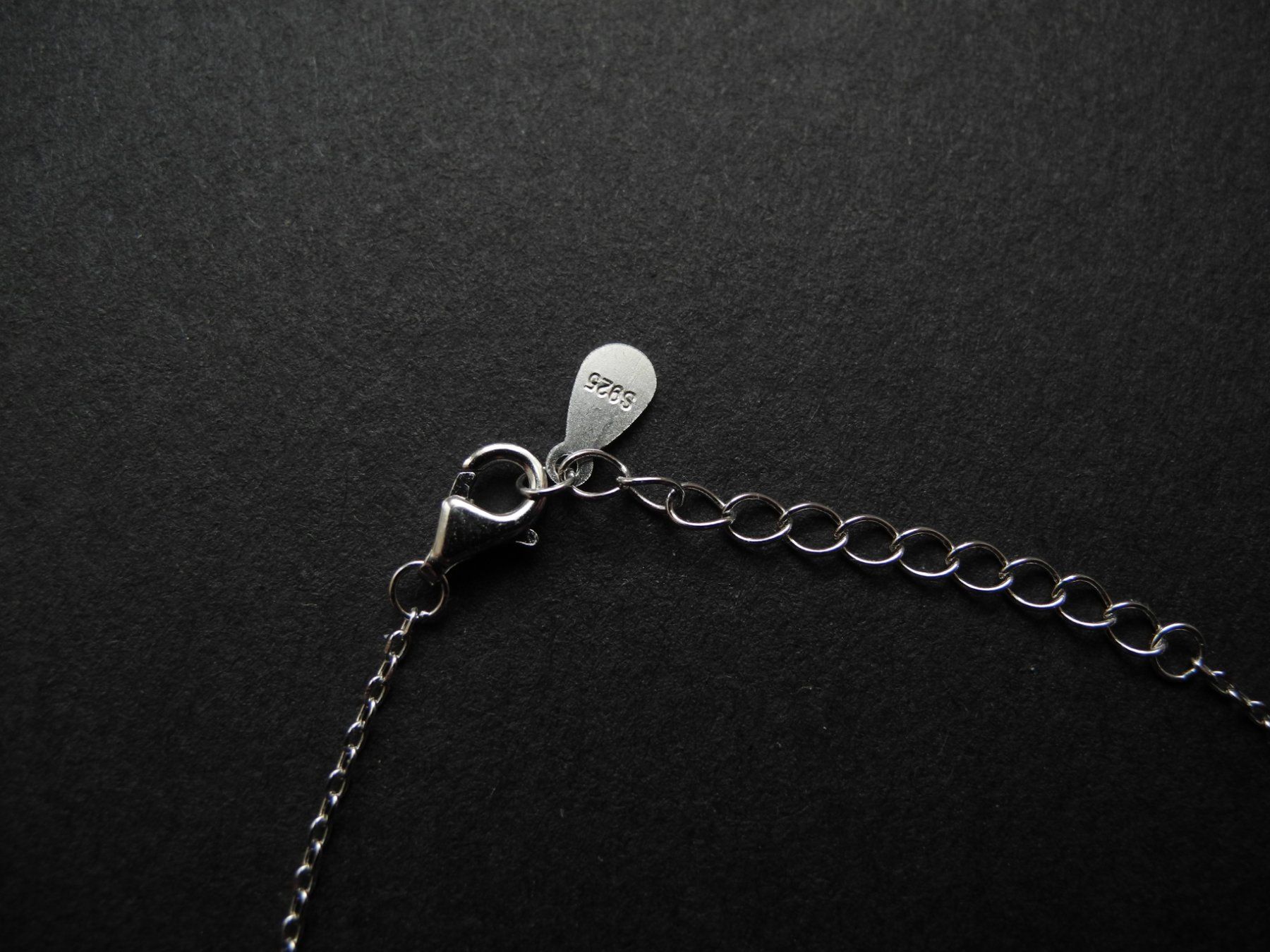 Catenine: Kette 925 Silber – Nuovo (secondo la descrizione) da Balsthal venduto da qwer24 3