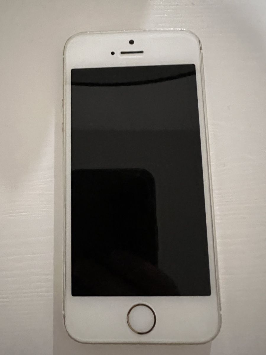 Apple Telefoni cellulari / Smartphones: I phone 5s – Usato da Münchenstein venduto da Furki22 2