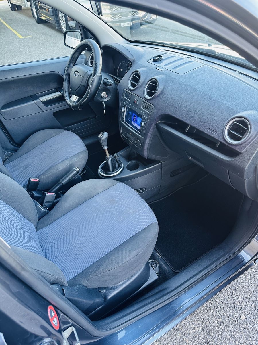 Ford Automobili: Ford MFK 7.4.2026 – Usato da Hunzenschwil venduto da Semko2 5