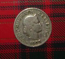 10 centimes 1908