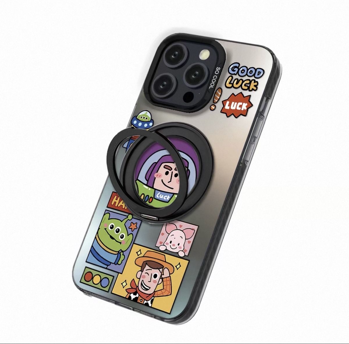 Apple Cover & Protezioni schermo: iPhone 17 Pro Max Case – Nuovo e nell'imballaggio originale da Gümligen venduto da Monica-h 2