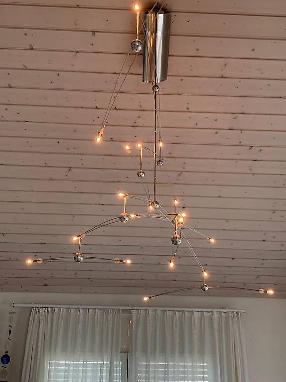 Lampade: Lampe Mobile – Usato da Liestal venduto da redfive01 1