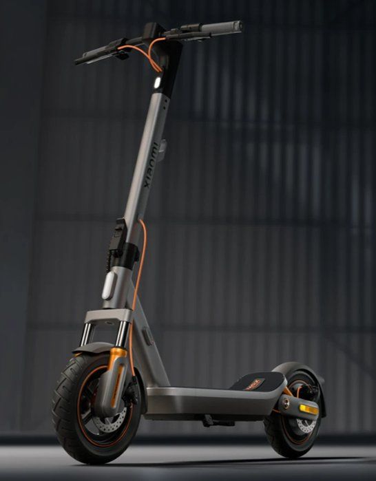 Xiaomi Kickboard: Xiaomi Electric Scooter 6 Max FR – Usato da Neuhaus SG venduto da LENZ30