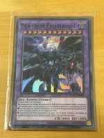 Der Erste Finsterlord - ROTD-DE040 - Yu-Gi-Oh! Karte - Top 