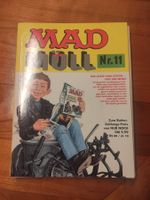 MAD Müll Nr 11 Sammelband