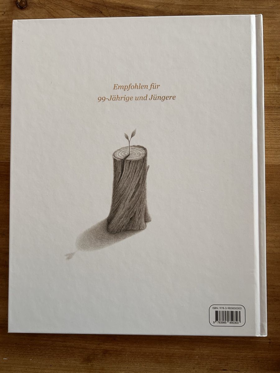 Libri: Bilderbuch, Das Glück in dir, neu – Nuovo (secondo la descrizione) da Oberhasli venduto da anzis 1