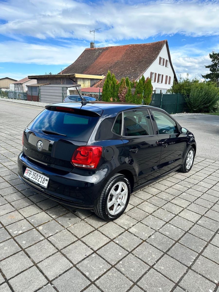 VW Automobili: Vw Polo 1.2 tsi – Usato da Rueyres-les-Prés venduto da osm_6ncr 3