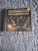 NEUJAHRSKONZERT IN WIEN      CD