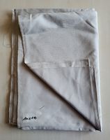 Stoffresten, 1m x 1.40m, Beige