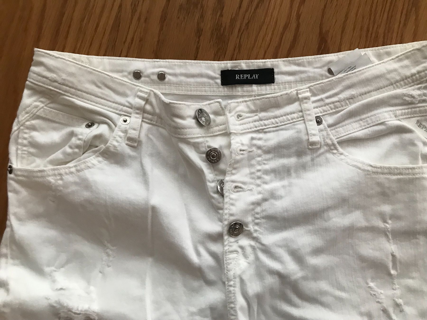 Replay Jeans: Replay Jeans – Neuf (Voir description) à Unteriberg par fae_2gz2 3