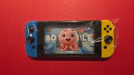 🎮Retro Wasser Ring Spiel Handheld Nintendo Switch Designe🎮